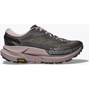 Hoka One HOKA Mafate X _J.L-A.L_ Shoes in Beluga/Volcanic Ash, Size M 6.5/W 7.5