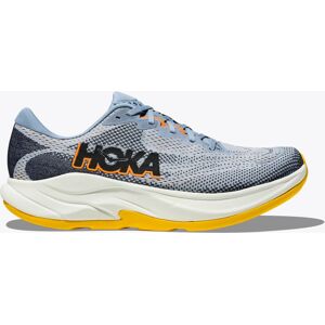 Hoka One HOKA Men's Rincon 4 Shoes in Drizzle/Nautical Dusk, Size 11.5