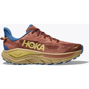 Hoka One HOKA Men's Challenger 8 Shoes in Maple/Cardamom, Size 13