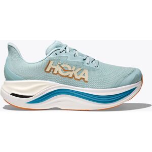Hoka One HOKA Men's Skyward X Shoes in Clear Sea/Alpine Blue, Size 11.5