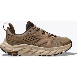 Hoka One HOKA Men's Anacapa Breeze Low Shoes in Dune/Oxford Tan, Size 10