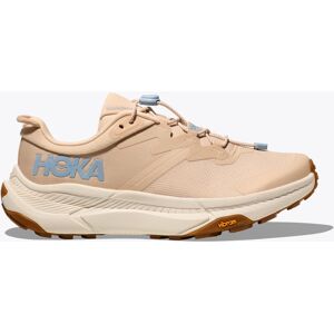 Hoka One HOKA Men's Transport Shoes in Oak/Alabaster, Size 11.5
