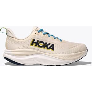 Hoka One HOKA Men's Skyflow Shoes in Birch/Alabaster, Size 10.5