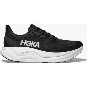 Hoka One HOKA Men's Arahi 8 Shoes in Black/White, Size 11.5 XW