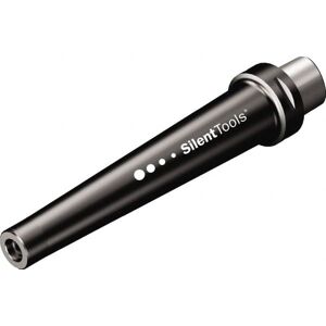 Coromant Sandvik Coromant End Mill Holder/Adapter - 31.7mm Nose Diam, 280mm Projection, Through Coolant   Part #6734133