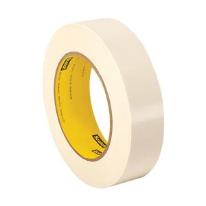 3M Duct & Foil Tape; Tape Type: Utility Cloth Duct Tape ; Width (Inch): 0.47 ; Length Range: 36 yd. - 71.9 yd. ; Material Type: Fiberglass