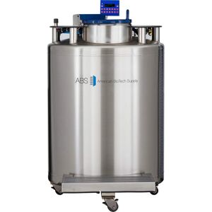 American BioTech Supply Drums & Tanks; Product Type: Auto Fill Cryogenic Tank ; Volume Capacity Range: 1,000 mL & Larger ; Material Family: Steel