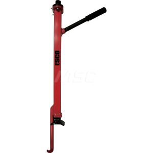 ESCO Tire Accessories; Type: Tire Changing Tool ; For Use With: Sprinkler & Off-Road Super Single Float Tires ; Warranty: 1 Year   Part #20418