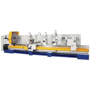 Summit Bench, Engine & Toolroom Lathes; Machine Type: Toolroom Lathe ; Spindle Speed Control: Geared Head ; Phase: 3 ; Voltage: 220/440 ; Horsepower