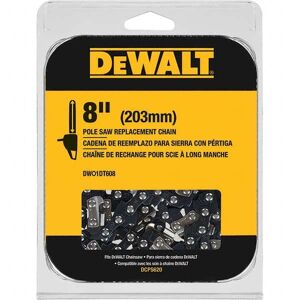 DeWALT Power Lawn & Garden Equipment Accessories; Material: Aluminum   Part #DWO1DT608