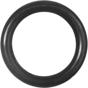 USA Sealing 1-3/16" ID x 1-3/8" OD Dash 123 Viton O-Ring - 3/32" Thick, Round Cross Section, Shore 90A, -15 to 400 F   Part #193005293826