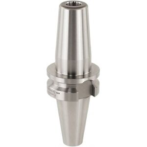 Lyndex BT30 Taper Shank, 5/8" Hole Diam, Shrink-Fit Tool Holder/Adapter - 3.15" Projection, 1.06" Nose Diam, Through Coolant   Part #NB30SF0625315CP
