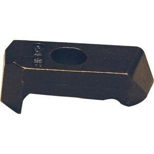 Tool-Flo Series Profiling, CM Clamp for Indexables - Left & Right Hand Cut, Compatible w/ S625 Clamp Screws   Part #9HCM66