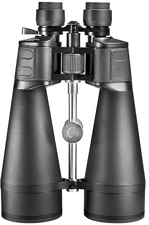 Barska 20-140x80mm Gladiator Zoom Binocular