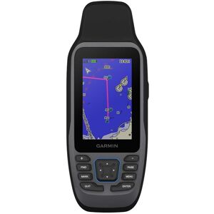 Garmin GPSMAP 79sc Handheld GPS