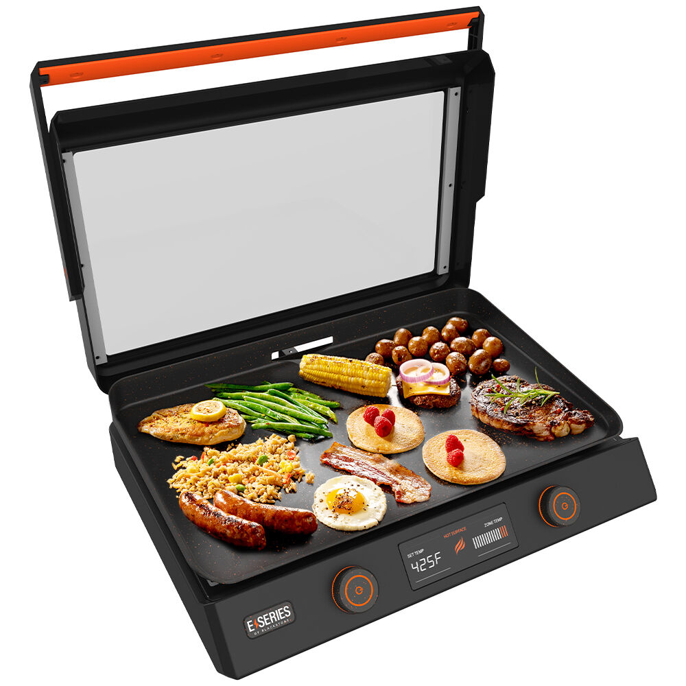 Blackstone E-Series 22" Electric Tabletop Griddle