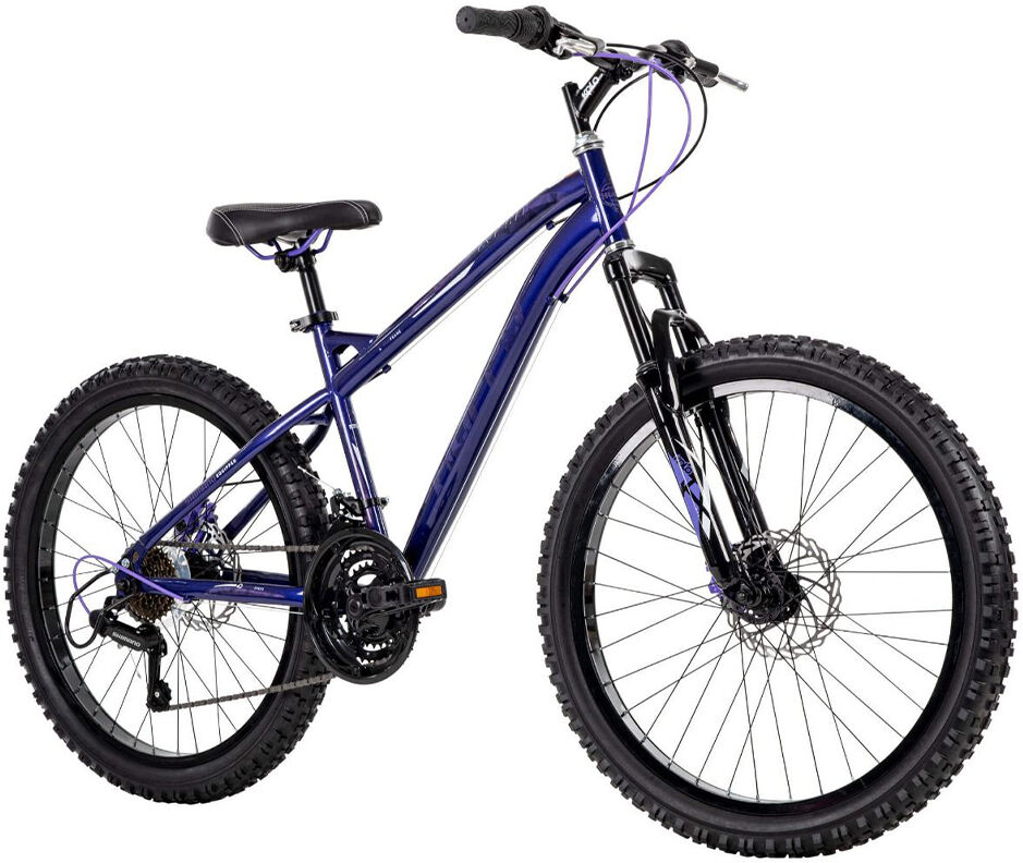 Huffy Women's 24" Extent Mountain Bike