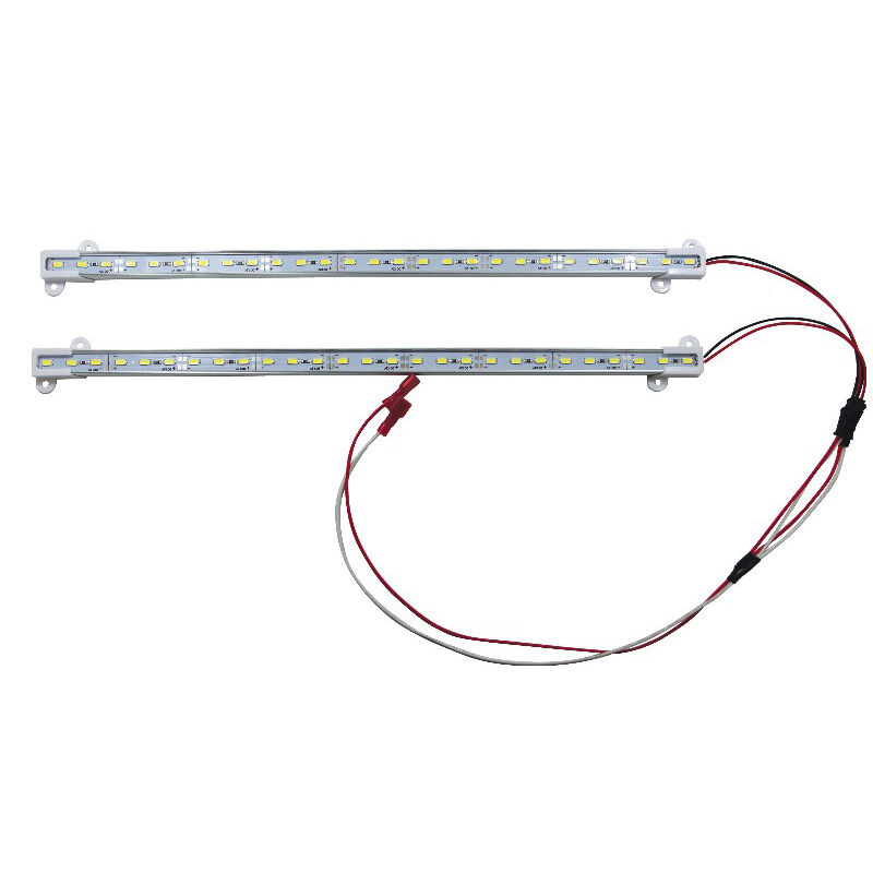 Valterra Optilite 15" LED Conversion Kit for Fluorescent Fixture in White