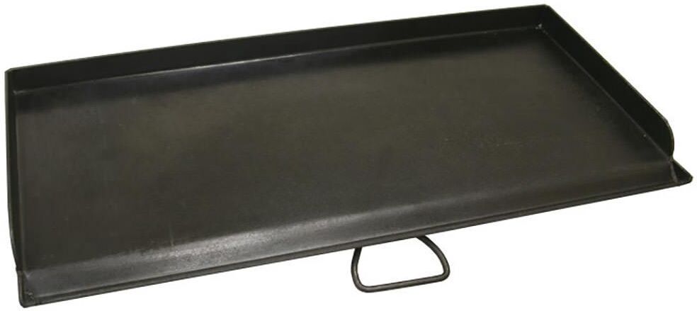 Camp Chef 14" 2-Burner Flat Top Griddle