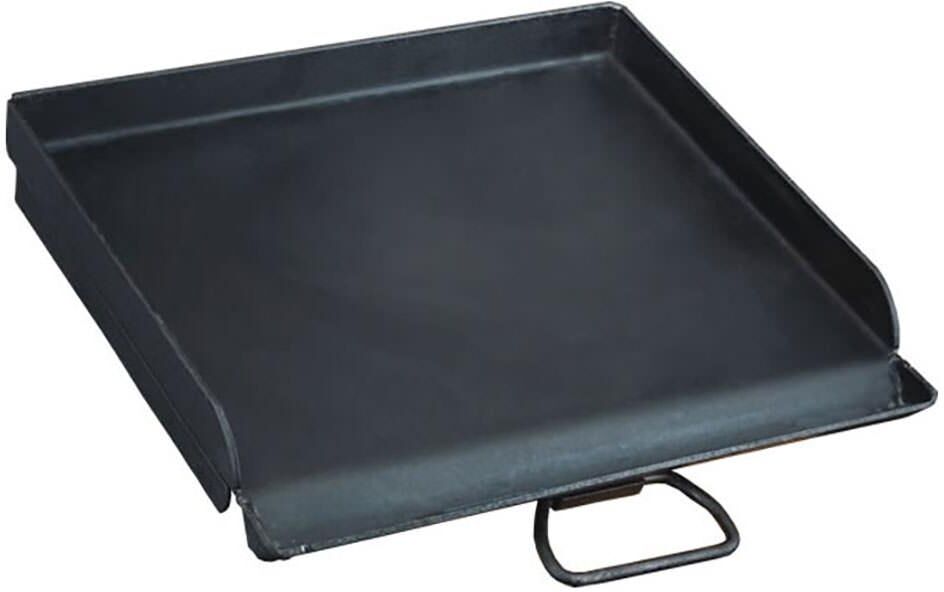 Camp Chef 14" 1-Burner Flat Top Griddle