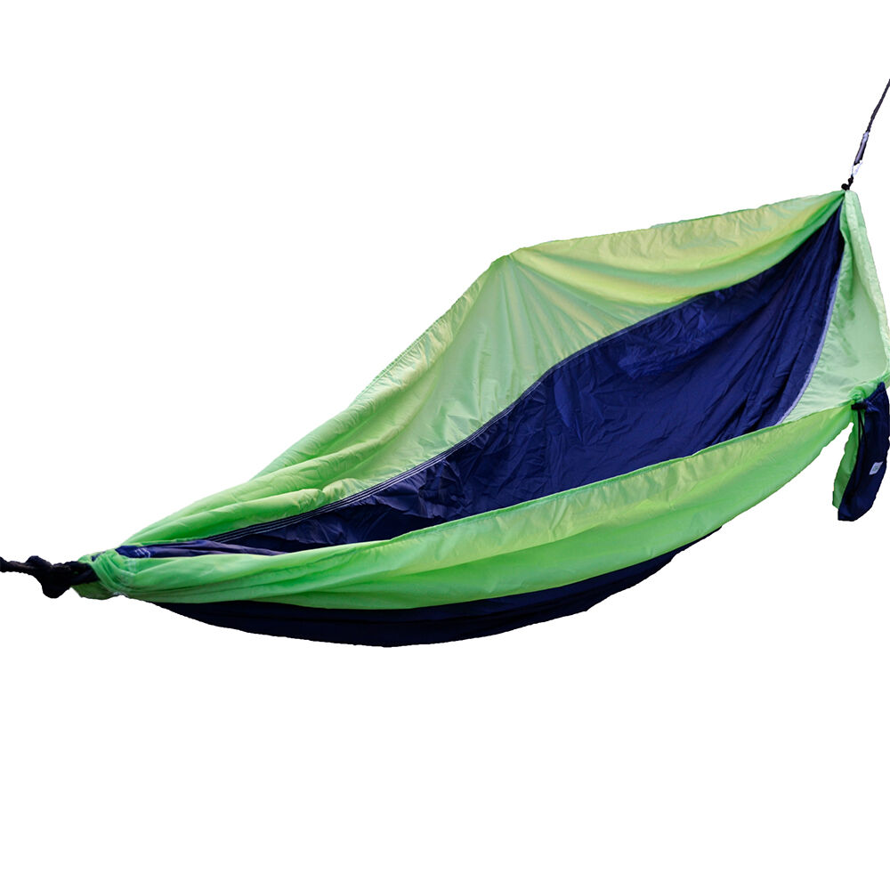 Algoma Net Company Algoma GO2 Traveler Nylon Hammock