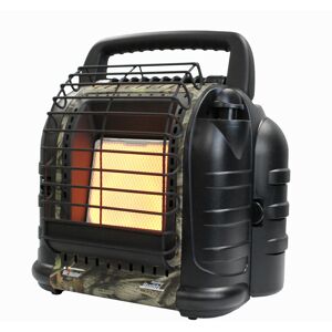 Mr. Heater Hunting Buddy Propane Heater - For 49-state Use