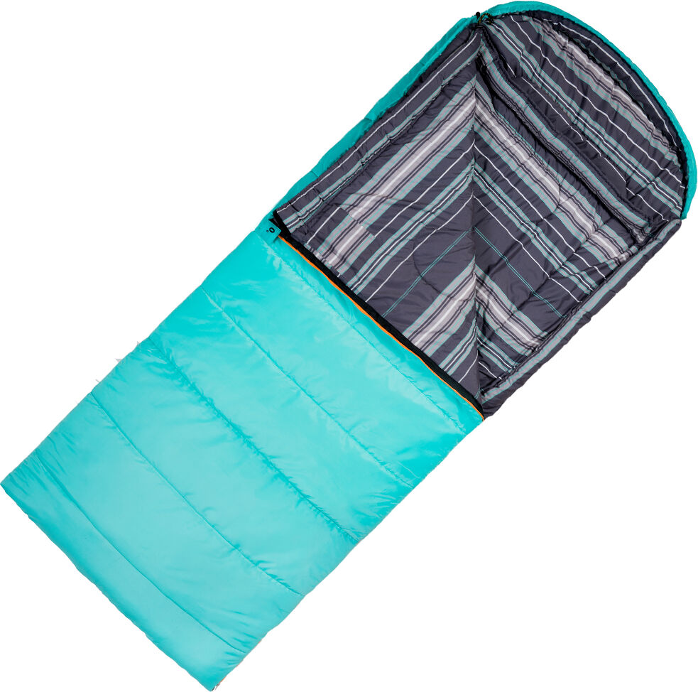 Teton Sports Celsius 0 °F Sleeping Bag, Right Zipper