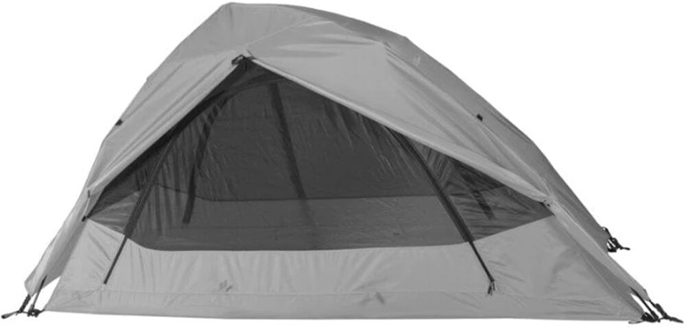 Teton Sports Vista 2-Person Quick Tent, Grey