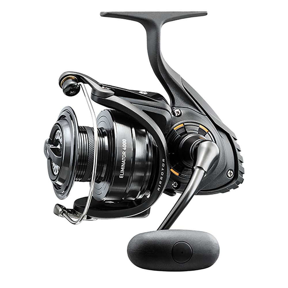 Daiwa Eliminator Spinning Reel - Eliminator5000 size 5000 x CV