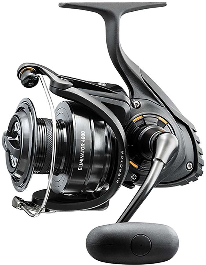 Daiwa Eliminator Spinning Reel - Eliminator6500 size 6500 x CV