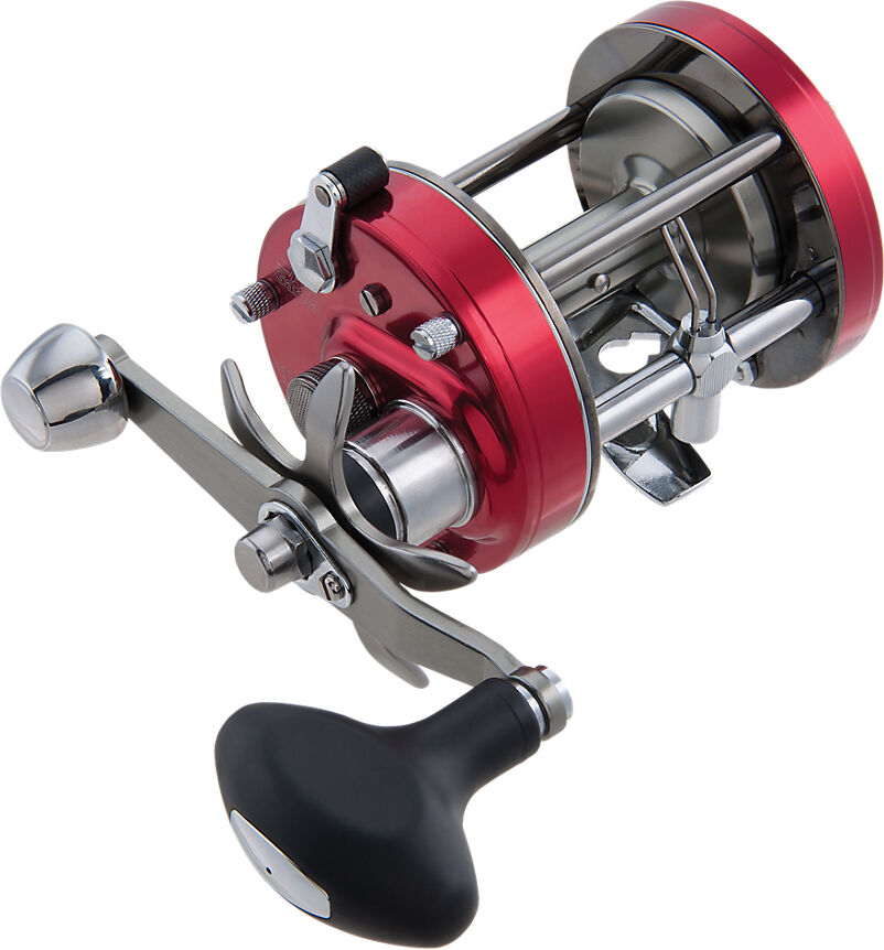 Abu Garcia Ambassadeur 7000 C Round Reel size 7000 x RH