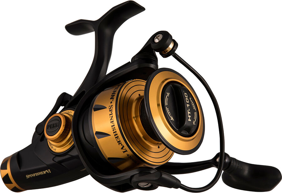 Penn Spinfisher VI Live Liner Spinning Reel