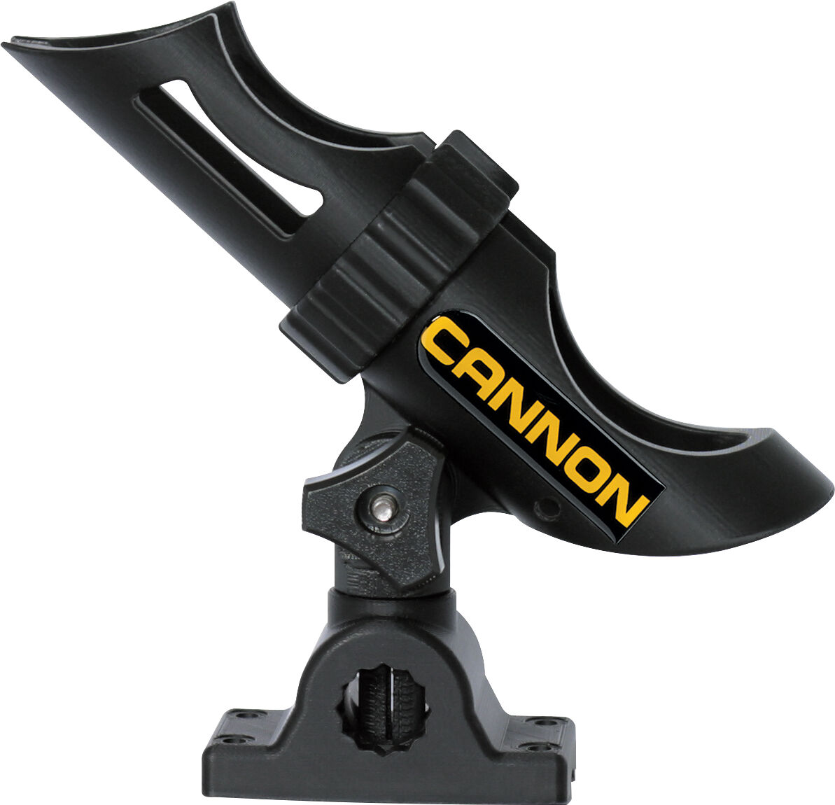 Cannon Quick Release Rod Holder