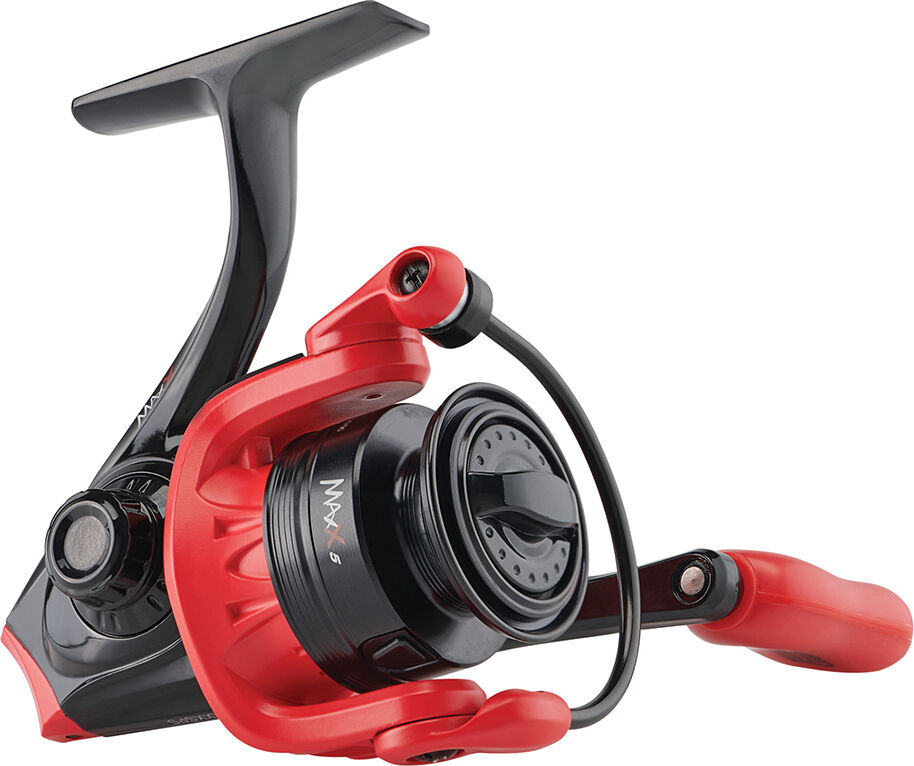 Abu Garcia MAXXSP10 Max X 10 Spinning Reel size 10 x CV