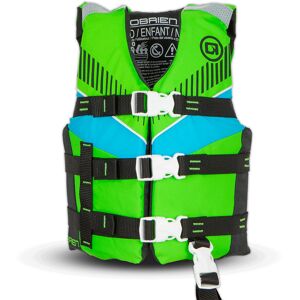 O'Brien Child Nylon Life Jacket