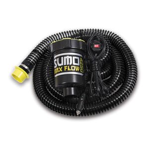 Liquid Force Sumo Max Flow Pump