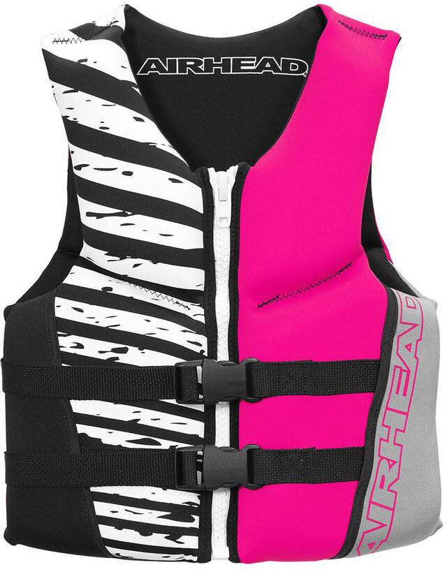 Airhead Women's Wicked Neolite Kwik-Dry Life Vest