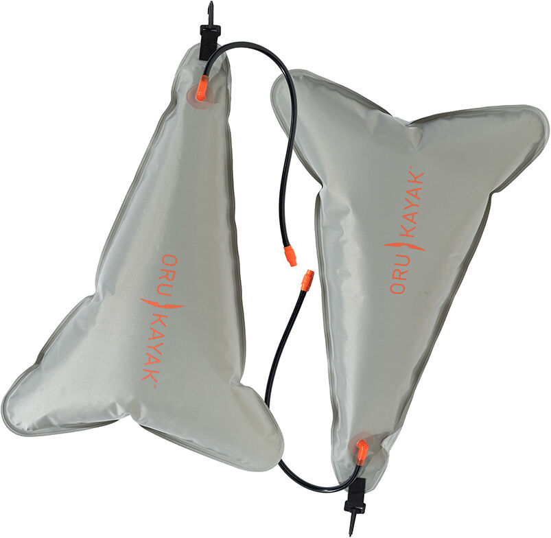 Oru Kayak Oru Float Bags for Lake Kayak, Set of 2