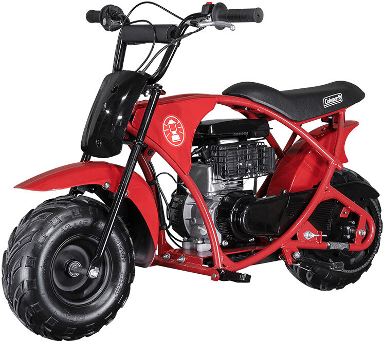 Coleman Powersports B100 Mini Bike