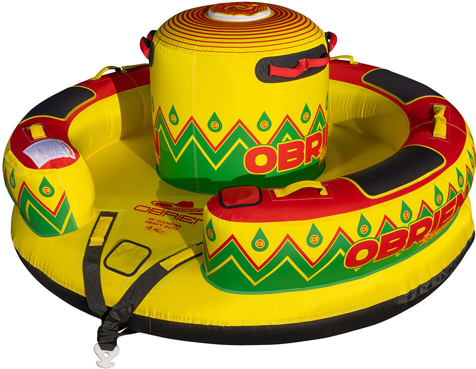 O'Brien Sombrero 4-Person Towable Tube