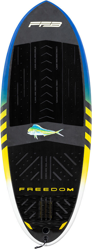 Liquid Force Freedom Foil Boards TC Pro Foil Board