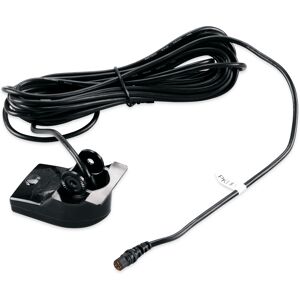 Garmin Plastic Transom-Mount Transducer