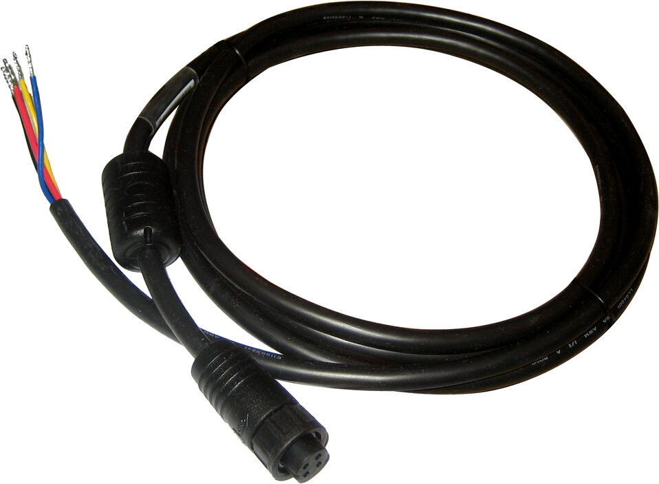 Simrad 2m Power Cable for NSE & StructureScan 3D Displays