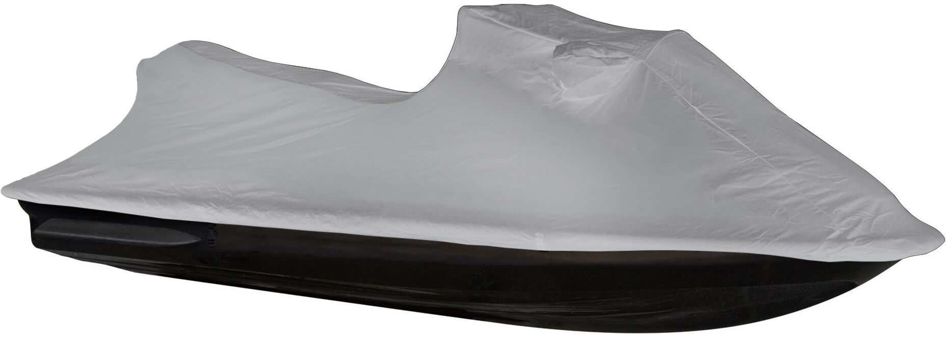 Westland PWC Cover for Honda Aquatrax 12 Scape: 2005-2008 in Silver