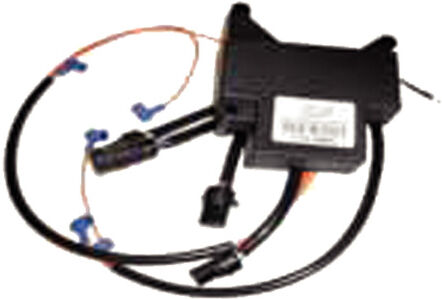 CDI Electronics Power Pack For '88-'91 150/175 HP Crossflow Engines With 35-Amp Systems