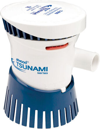 Attwood Marine T800 Tsunami Bilge Pump