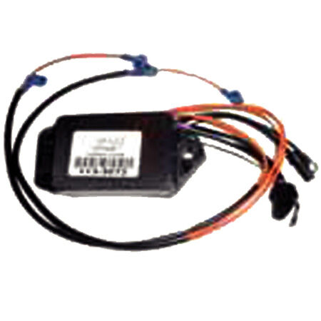 CDI Electronics Power Pack-CD/4 For '85 OMC 120/140/275/300 HP Engines