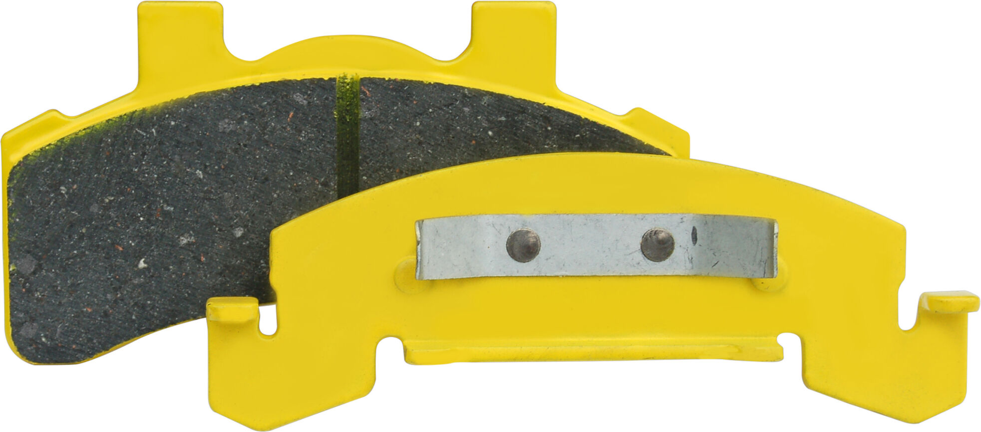 Tie Down Engineering Dexter Replacement Ceramic Disc Brake Pads for 10" and 12" G5 Disc Brakes