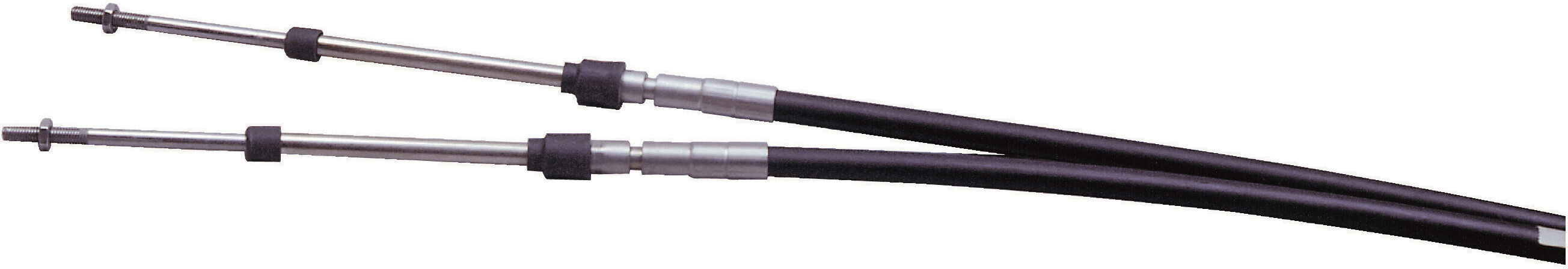 Seastar Solutions TfXtreme CCX633 Premium Replacement Control Cable size 18