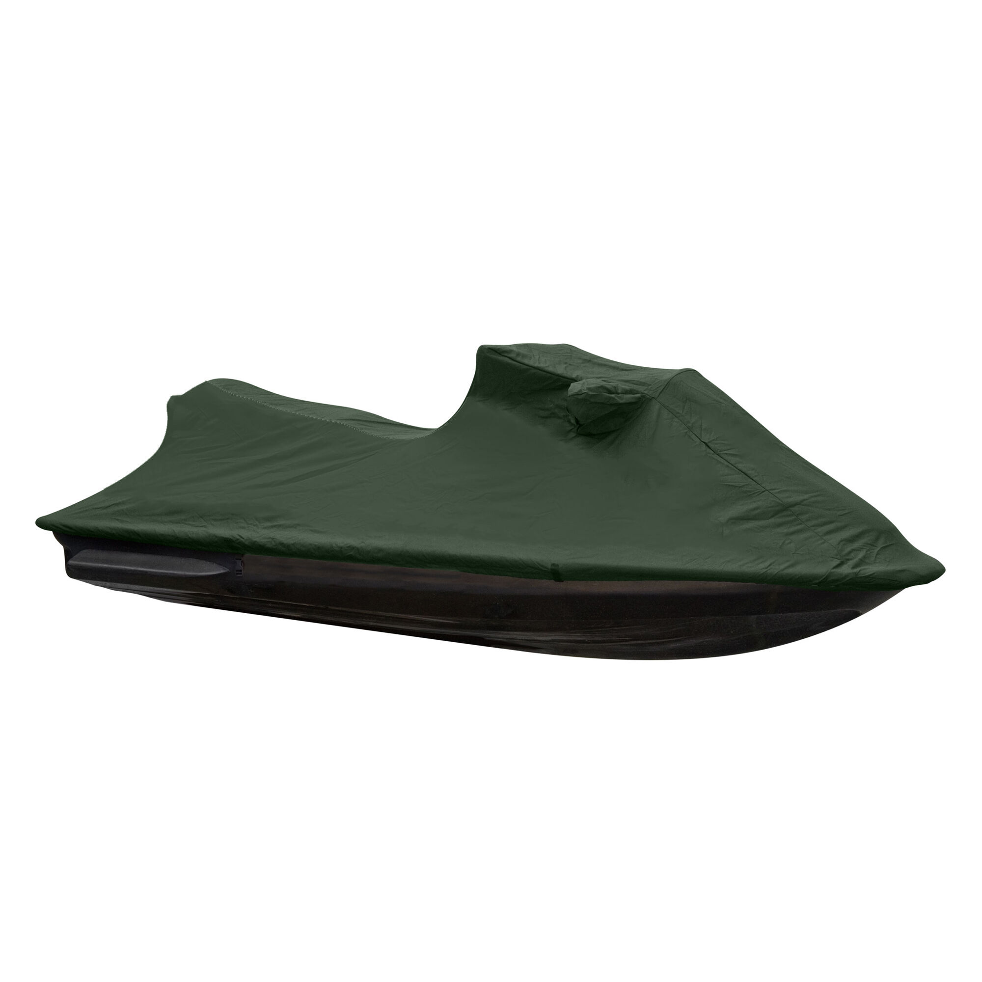 Westland PWC Cover for Honda Aquatrax F12: 2002-2008 in Forest Green